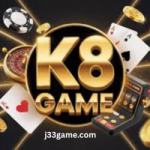 K8 Game
