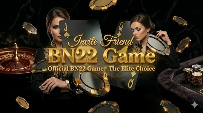 BN22 Game
