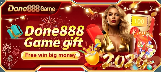 Done888 Game