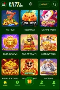 K1177 Game Download Free For Best Earning App In Pakistan 3